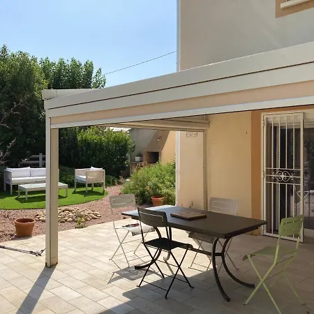 Nyaraló Maison Du Domaine