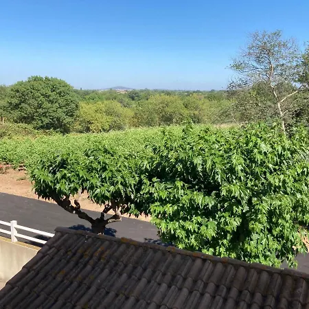 Nyaraló Maison Du Domaine